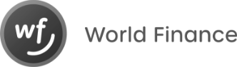 World Finance logo