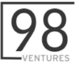98 Ventures logo